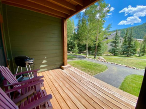 Tenderfoot Lodge 2617 by SummitCove Lodging
